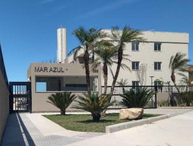 Apartamento Em Praia De Ingleses Florianopolis Sc 외부 사진