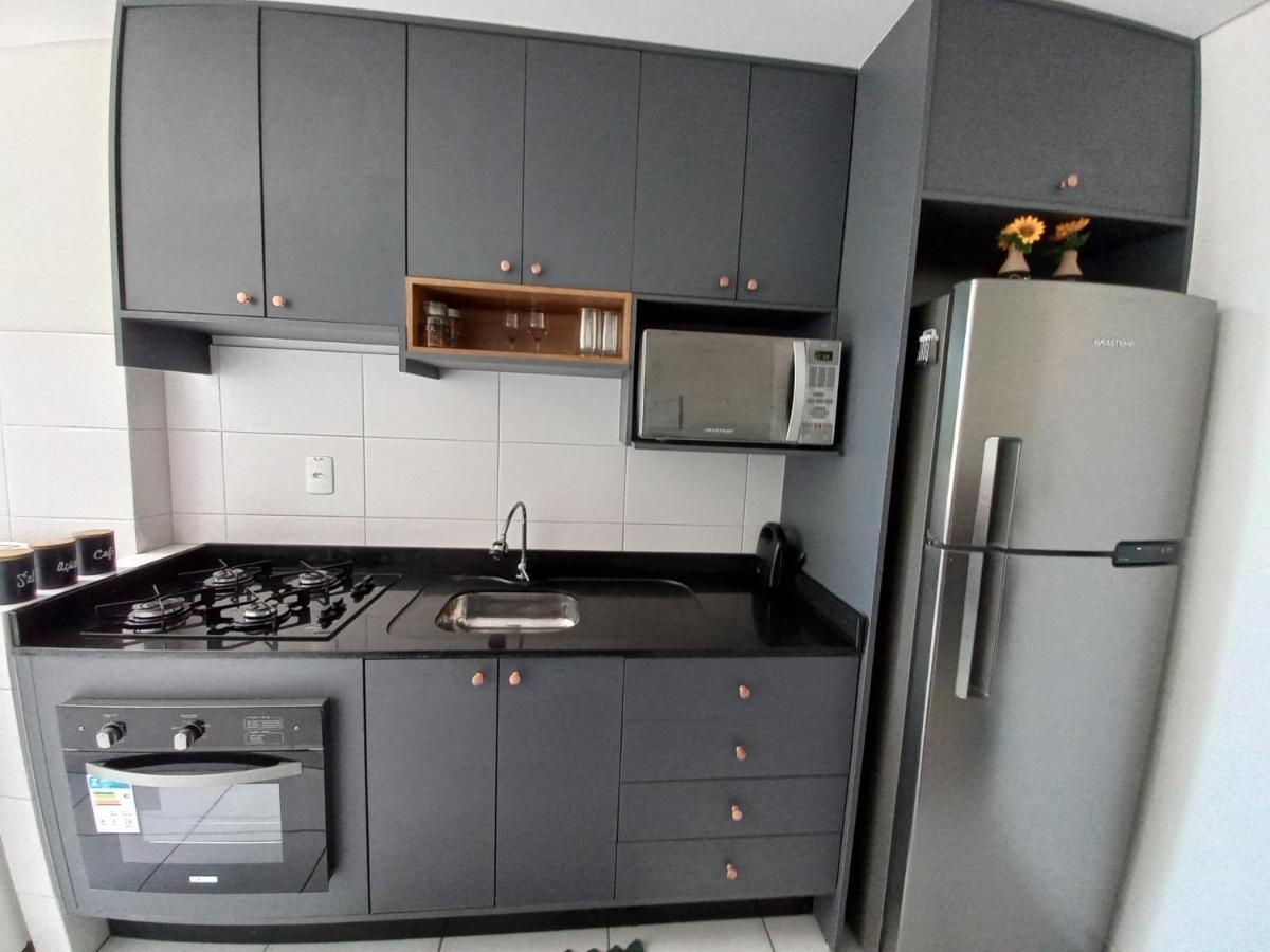 Apartamento Em Praia De Ingleses Florianopolis Sc 외부 사진