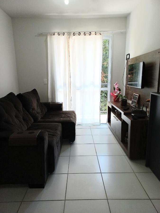 Apartamento Em Praia De Ingleses Florianopolis Sc 외부 사진