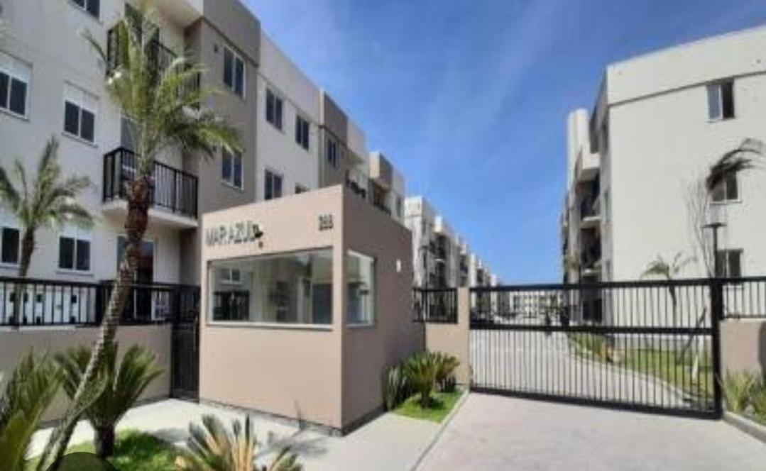 Apartamento Em Praia De Ingleses Florianopolis Sc 외부 사진