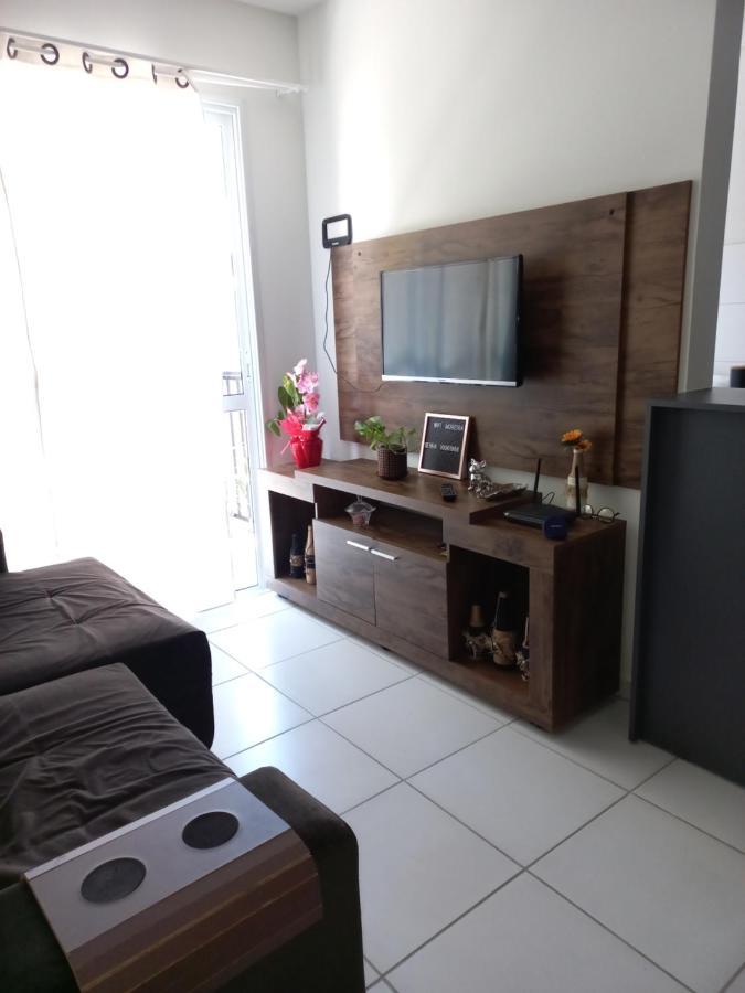 Apartamento Em Praia De Ingleses Florianopolis Sc 외부 사진