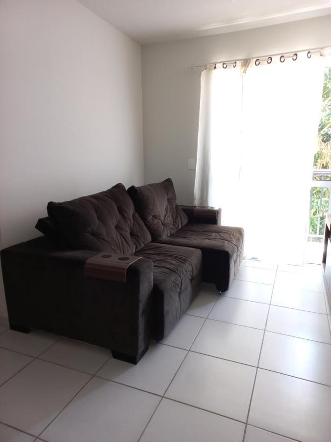 Apartamento Em Praia De Ingleses Florianopolis Sc 외부 사진