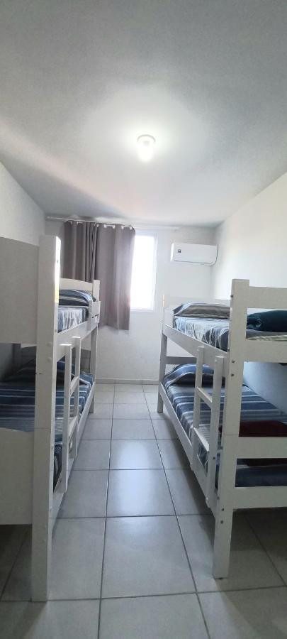 Apartamento Em Praia De Ingleses Florianopolis Sc 외부 사진