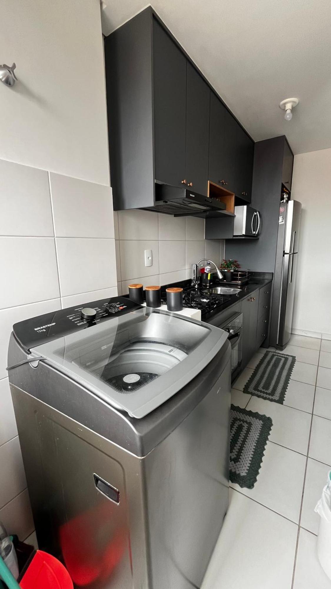 Apartamento Em Praia De Ingleses Florianopolis Sc 외부 사진